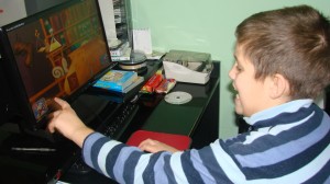 Terapia pedagogiczna